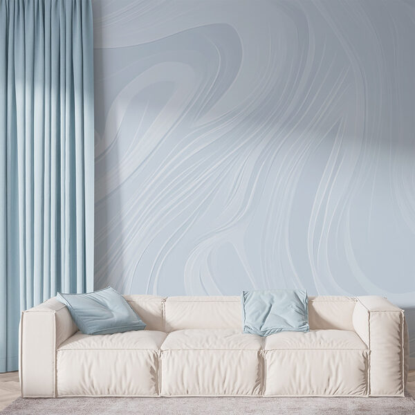White and grey swirly background White and grey swirly background
