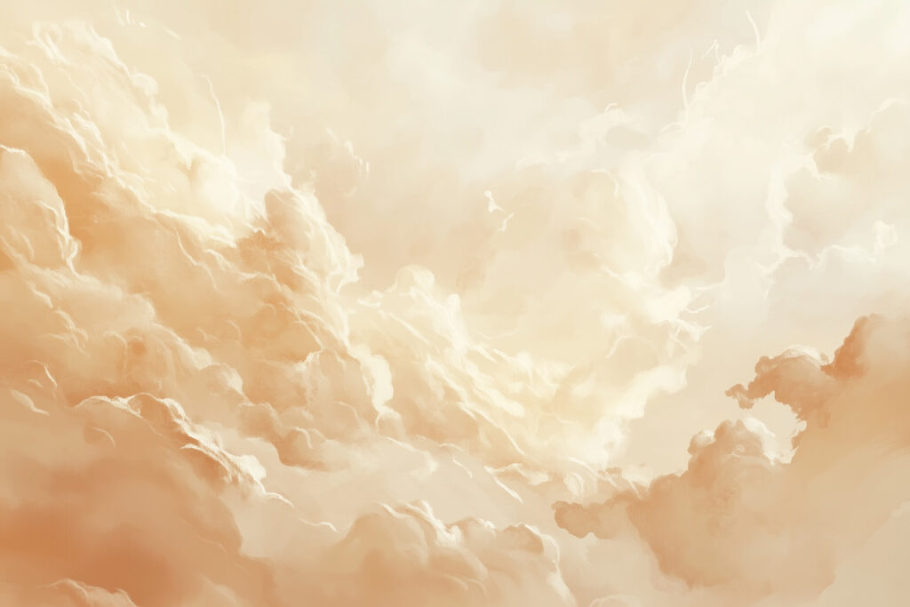 Clouds in the sky Clouds in the sky