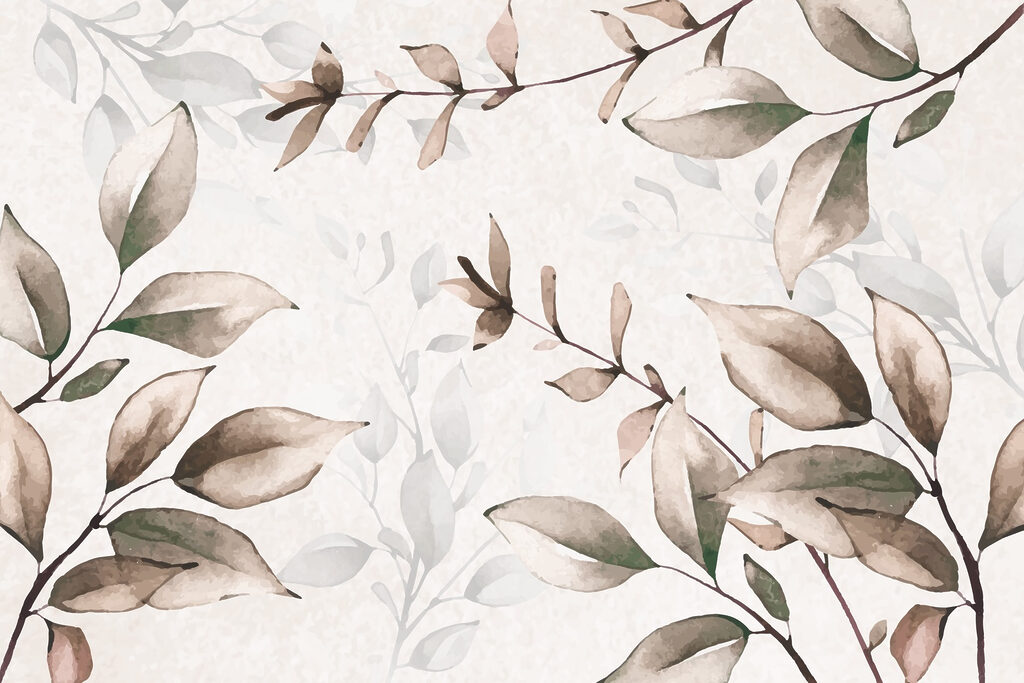 Soft hues of nature's elegance Soft hues of nature's elegance