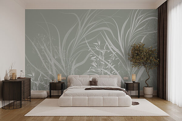 Soft patterns of nature's elegance. Soft patterns of nature's elegance.