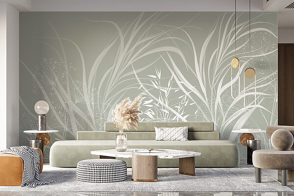 Soft patterns of nature's elegance. Soft patterns of nature's elegance.