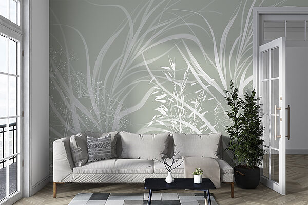 Soft patterns of nature's elegance. Soft patterns of nature's elegance.