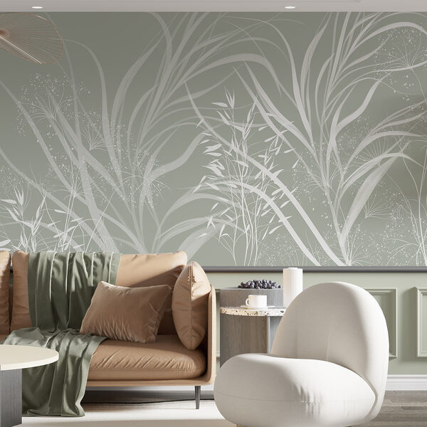 Soft patterns of nature's elegance. Soft patterns of nature's elegance.