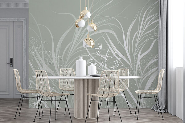 Soft patterns of nature's elegance. Soft patterns of nature's elegance.