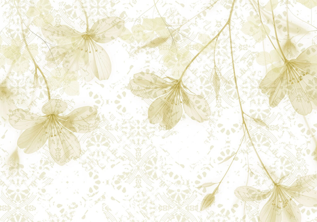 Delicate blooms in soft pastels. Delicate blooms in soft pastels.