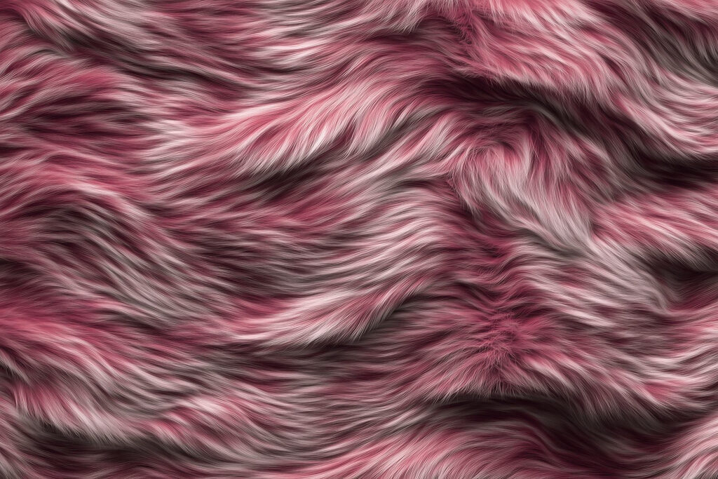 Waves of soft, colorful texture. Waves of soft, colorful texture.