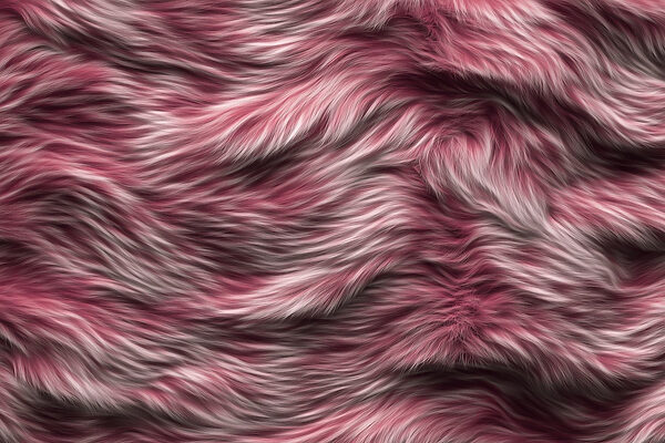 Waves of soft, colorful texture. Waves of soft, colorful texture.