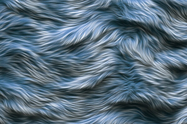 Flowing textures in soft colors Flowing textures in soft colors