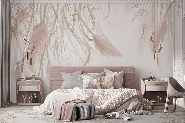 Soft hues of nature's beauty. Soft hues of nature's beauty.