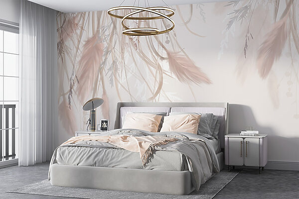 Soft hues of nature's beauty. Soft hues of nature's beauty.