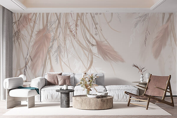 Soft hues of nature's beauty. Soft hues of nature's beauty.