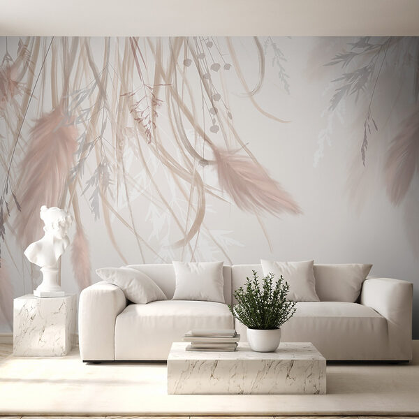 Soft hues of nature's beauty. Soft hues of nature's beauty.