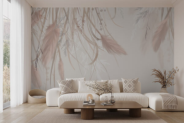 Soft hues of nature's beauty. Soft hues of nature's beauty.