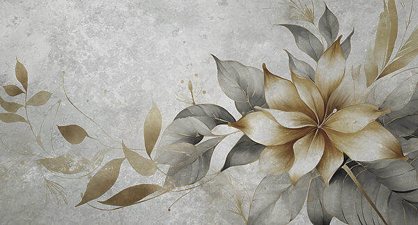 Delicate petals and smooth textures Delicate petals and smooth textures