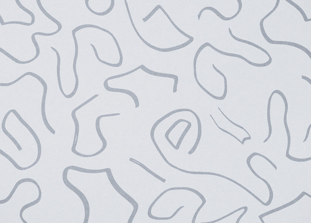 White background with lines White background with lines
