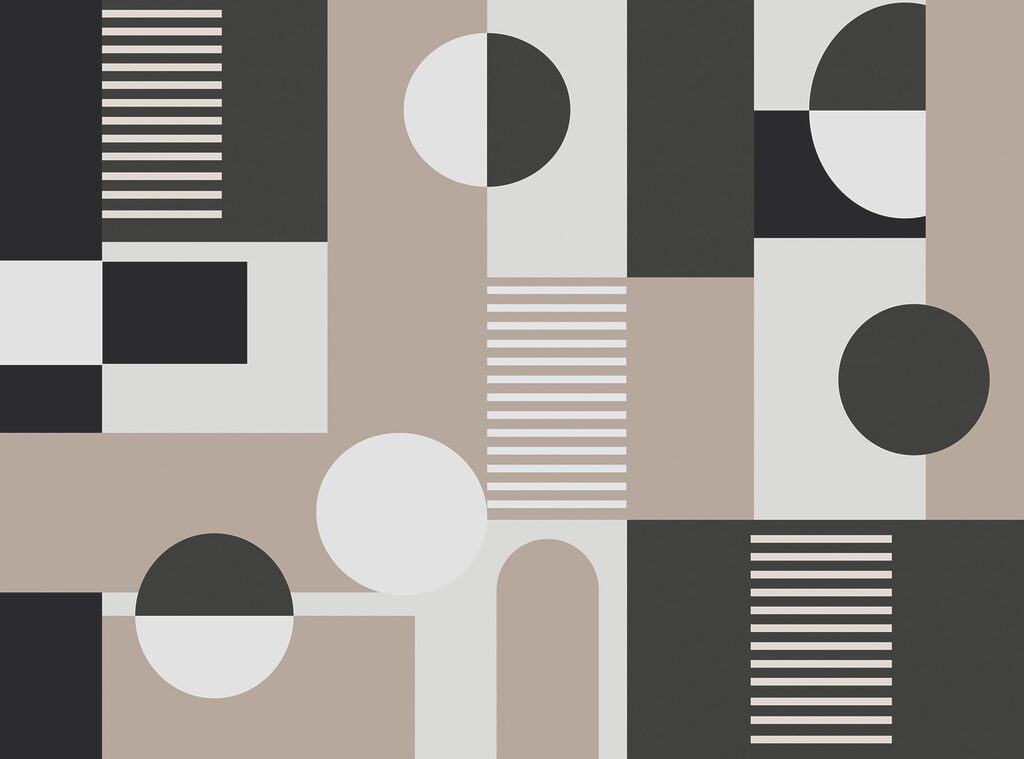 Pattern of geometric shapes w02916v3p 1024x759 - Pattern of geometric shapes