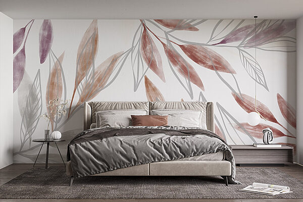 Soft hues of nature intertwine gracefully. Soft hues of nature intertwine gracefully.