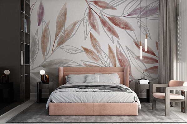 Soft hues of nature intertwine gracefully. Soft hues of nature intertwine gracefully.