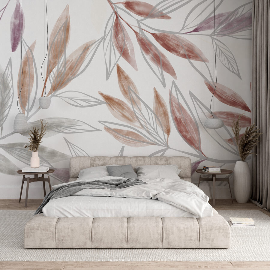 Soft hues of nature intertwine gracefully. Soft hues of nature intertwine gracefully.