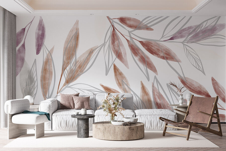 Soft hues of nature intertwine gracefully. Soft hues of nature intertwine gracefully.