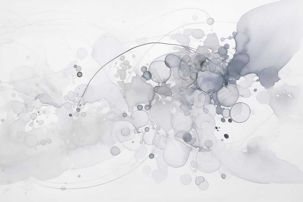 Soft hues create a tranquil scene. Soft hues create a tranquil scene.