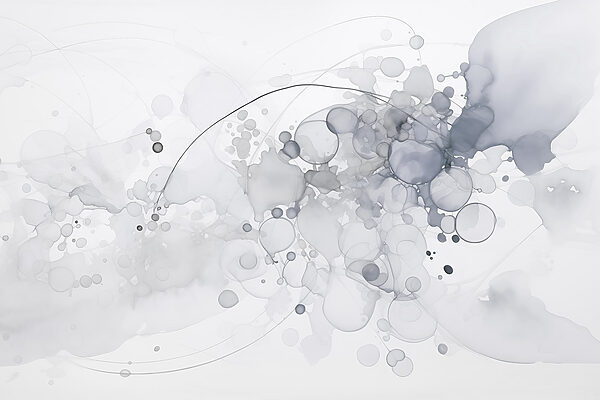 Soft hues create a tranquil scene. Soft hues create a tranquil scene.