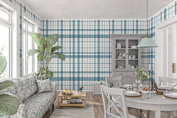 Blue and white plaid w02852v1pik635mr 600x400 - Blue and white plaid