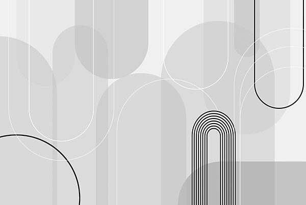 Grey and black design Grey and black design