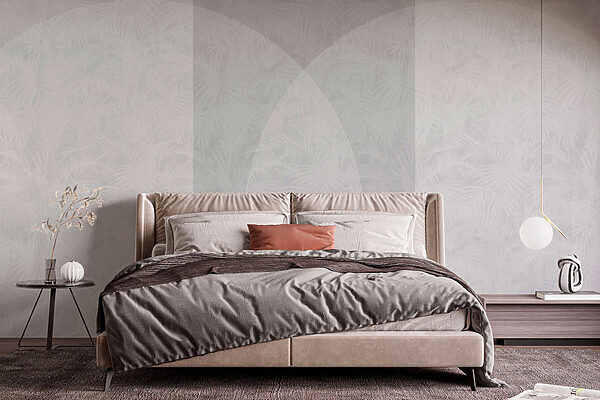 White and grey background White and grey background