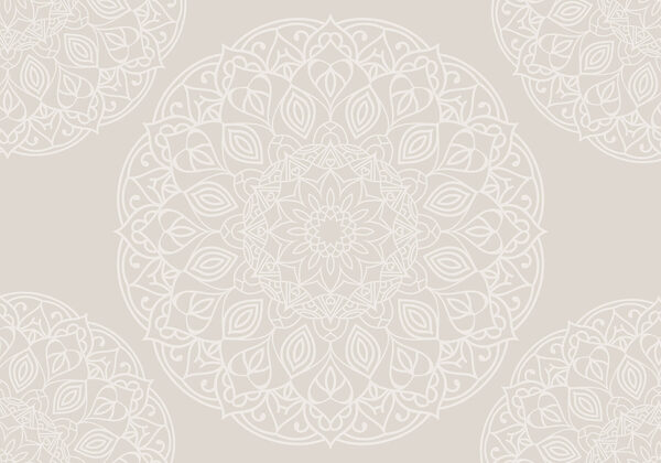 White and gray pattern White and gray pattern