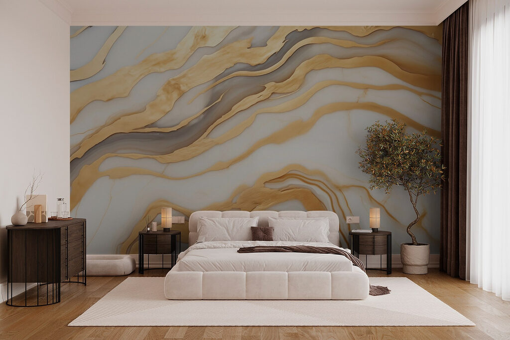 Fluid lines in natural harmony w02890pib1mr 1024x683 - Fluid lines in natural harmony