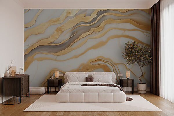 Fluid lines in natural harmony w02890pib1mr 600x400 - Fluid lines in natural harmony