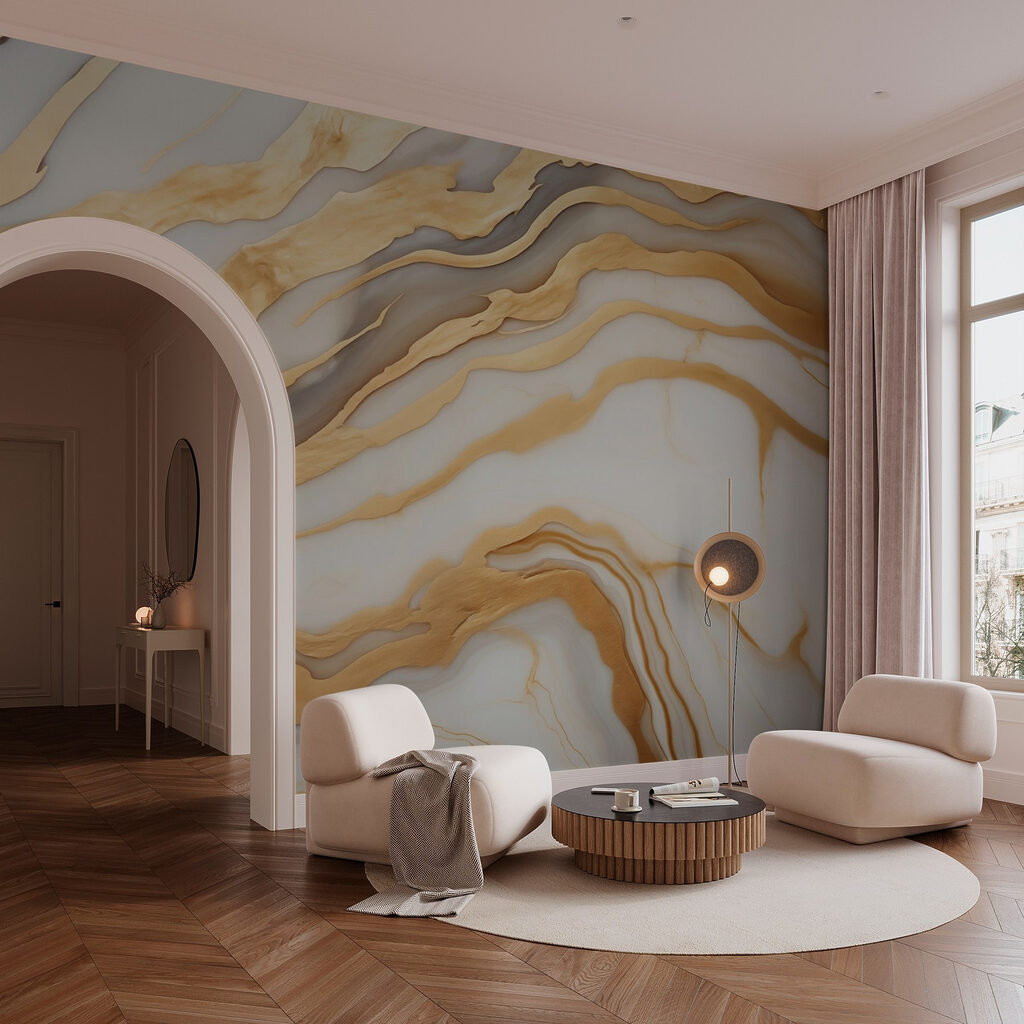 Fluid lines in natural harmony w02890pig1ms 1024x1024 - Fluid lines in natural harmony
