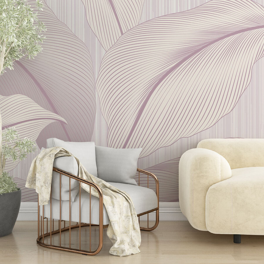 Soft hues of nature's elegance Soft hues of nature's elegance