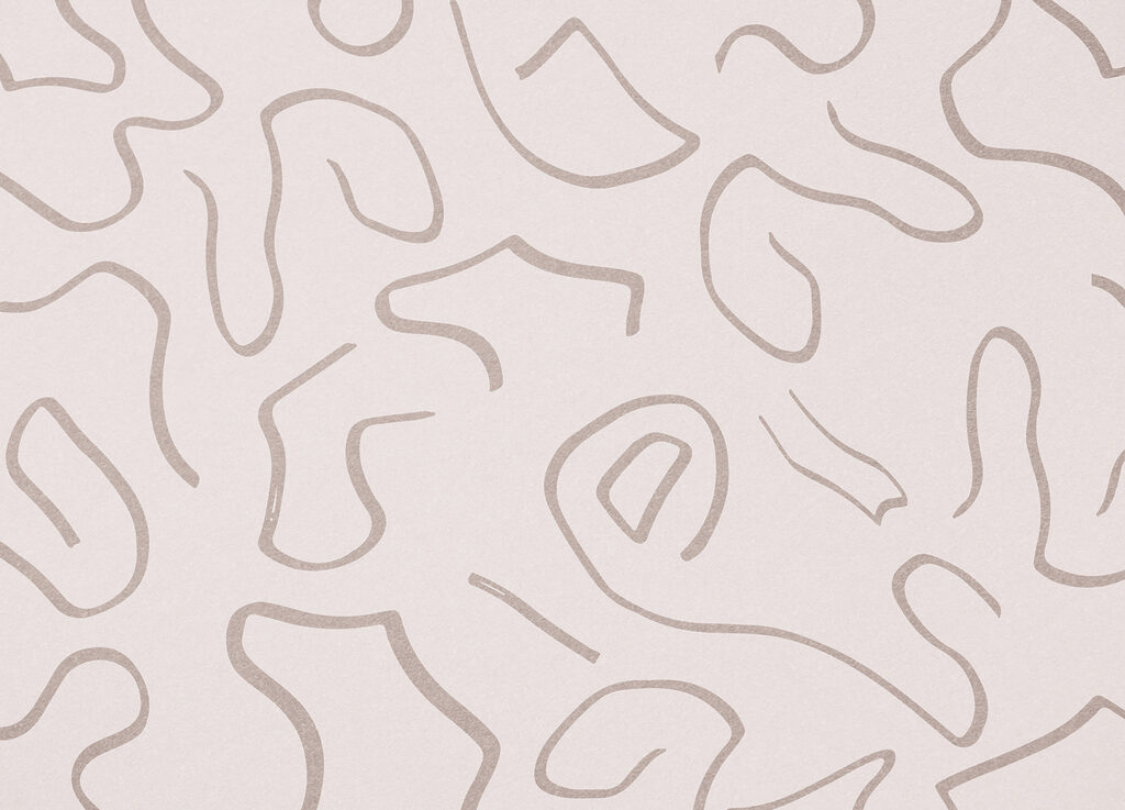 White background with lines White background with lines