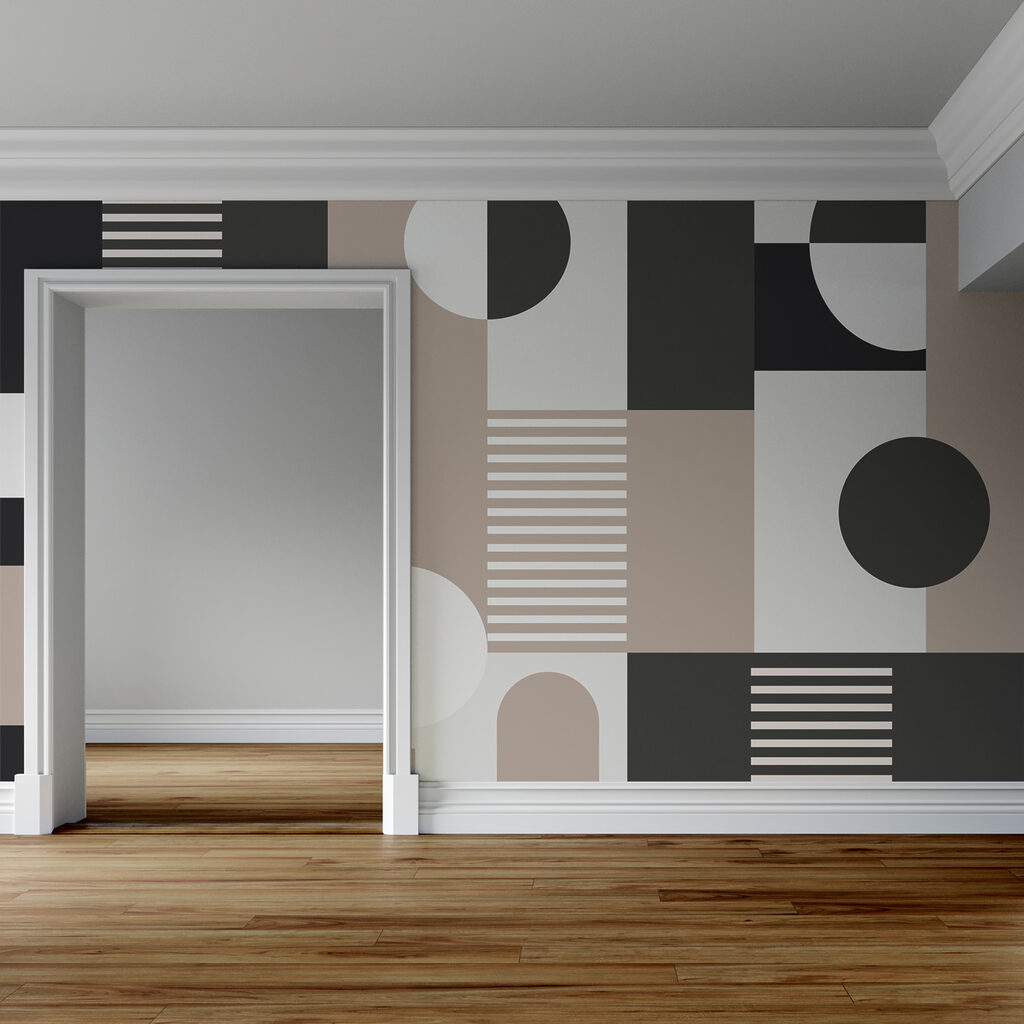 Pattern of geometric shapes w02916v3pih67ms 1024x1024 - Pattern of geometric shapes