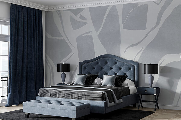 White and grey pattern White and grey pattern