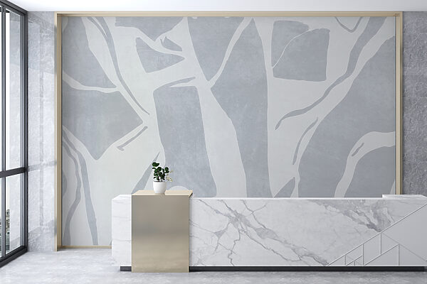 White and grey pattern White and grey pattern