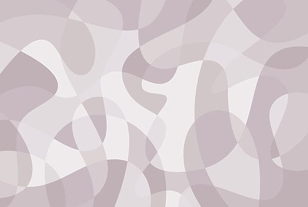 White and purple pattern White and purple pattern