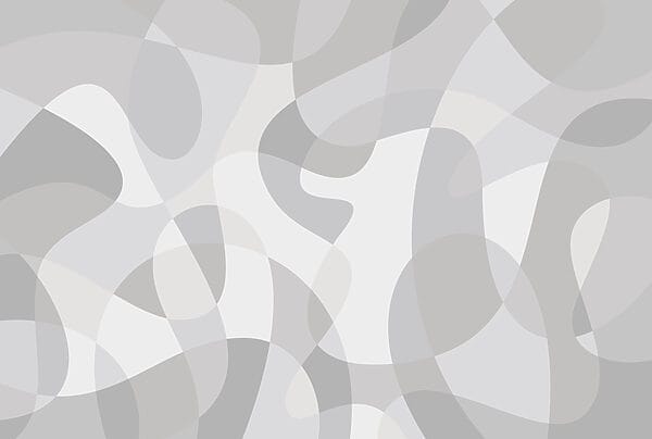 Grey and white background Grey and white background