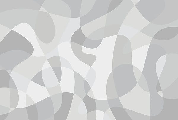 Grey and white background Grey and white background