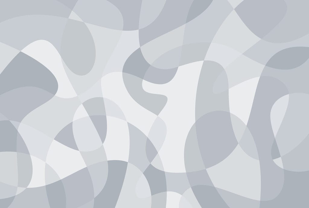 Grey and white background Grey and white background