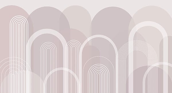 White and gray background with white lines White and gray background with white lines