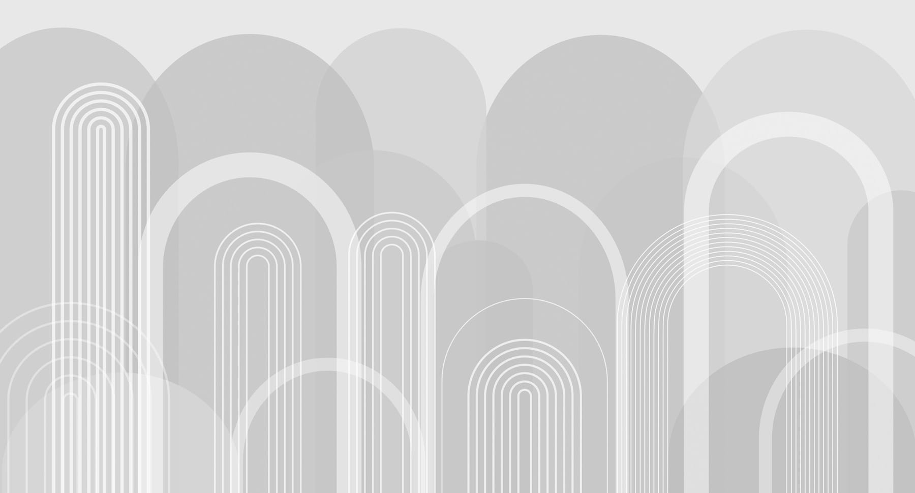 Grey and white background with white lines Grey and white background with white lines