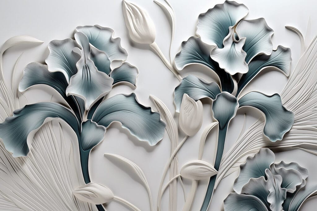 Nature's beauty in elegant texture. Nature's beauty in elegant texture.