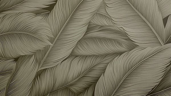 Natural texture of overlapping leaves Natural texture of overlapping leaves