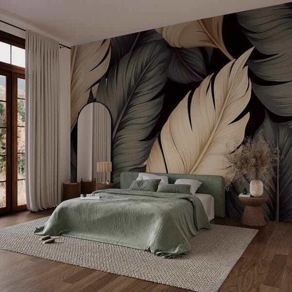 Nature's elegance in earthy tones. Nature's elegance in earthy tones.