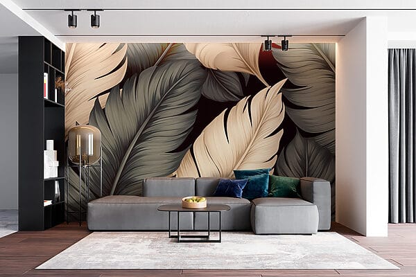 Nature's elegance in earthy tones. Nature's elegance in earthy tones.