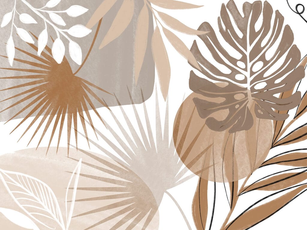 Nature's subtle elegance in design Nature's subtle elegance in design