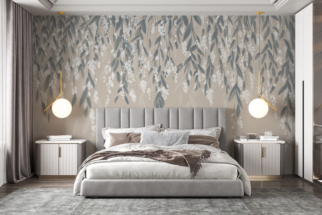 w08781pib1r 1024x683 - Delicate leaves in soft tones